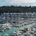 Sunny Marina View 1b-3c Apartamento