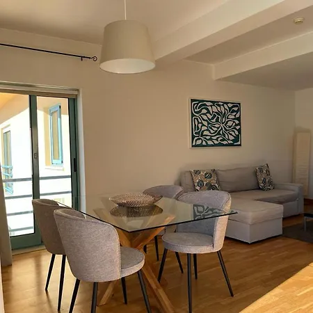 Sunny Marina View 1b-3c * البوفيرا