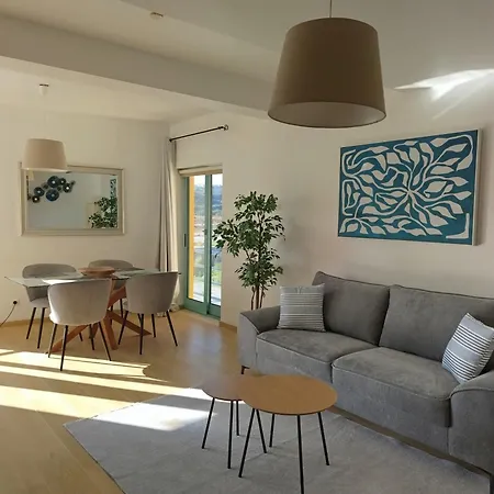 Apartmán Sunny Marina View 1b-3c Albufeira