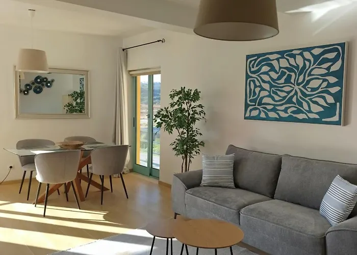 Apartamento Sunny Marina View 1b-3c Albufeira